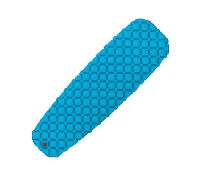 Надувной коврик Ferrino Air-Lite 400 Deep Blue