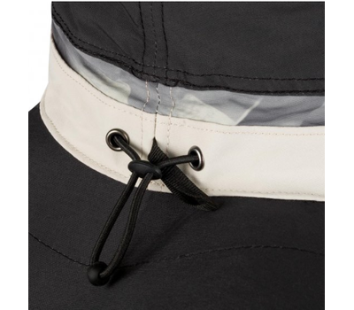 Панама BUFF Booney Hat kiwo black