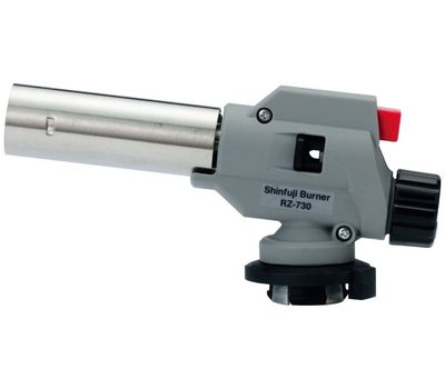 Резак газовый SOTO Power Torch