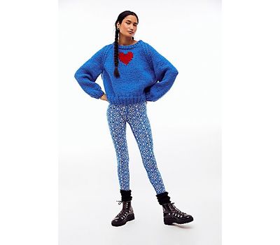 Термоштаны Devold Liadalsnipa Woman Long Jonhs