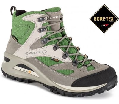 Ботинки AKU Transalpina GTX