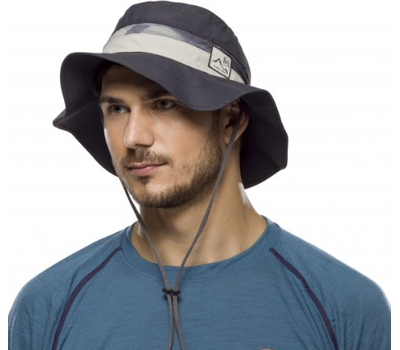 Панама BUFF Booney Hat kiwo black