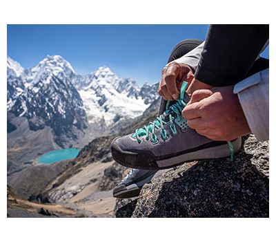 Кроссовки Black Diamond Technician W