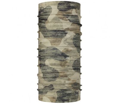 летний БАФФ® с защитой от насекомых из категории BUFF® CoolNet UV⁺ with Insect Shield