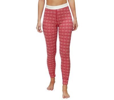 Термоштаны Devold Alnes Woman Long Johns