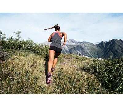 Шорты Devold Hiking Woman Boxer