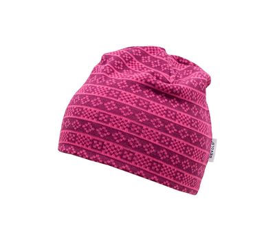 Шапка Devold Alnes Kids Beanie