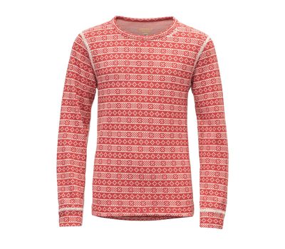 Термофутболка Devold Alnes Woman Shirt