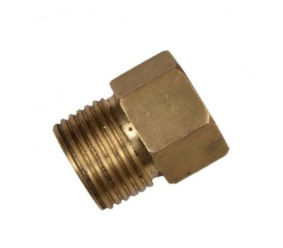 Переходник для заправки баллона GZWM