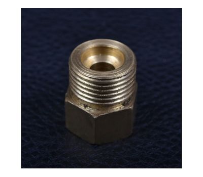 Переходник для заправки баллона GZWM