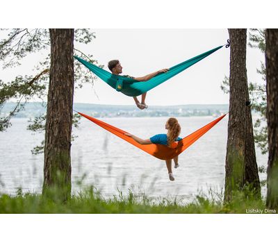 Гамак Levitate Chill