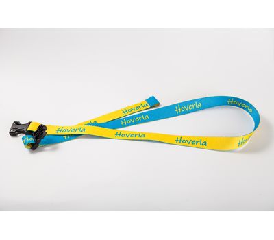 Стяжка для коврика Goverla 100 см