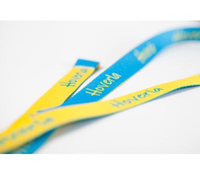 Стяжка для коврика Goverla 100 см