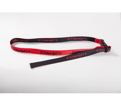 Стяжка для коврика Kilimanjaro 100 см