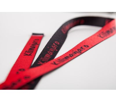 Стяжка для коврика Kilimanjaro 100 см