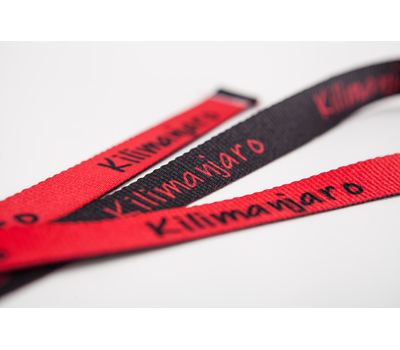 Стяжка для коврика Kilimanjaro 100 см