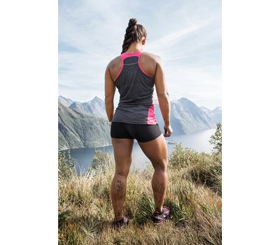 Шорты Devold Hiking Woman Boxer