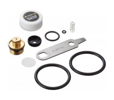 Ремнабор для горелки SOTO MUKA OD-1NP