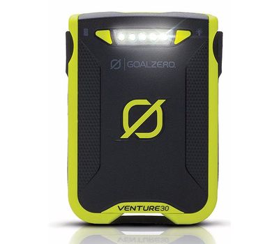 Зарядное устройство Goal Zero Venture 30