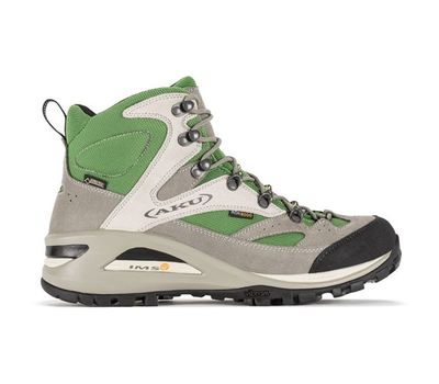 Ботинки AKU Transalpina GTX