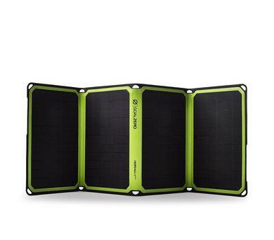 Goal Zero Nomad 28 Plus