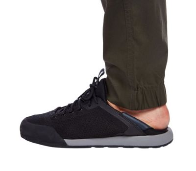 Кроссовки мужские Black Diamond Session