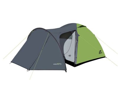Палатка Hannah Arrant 3