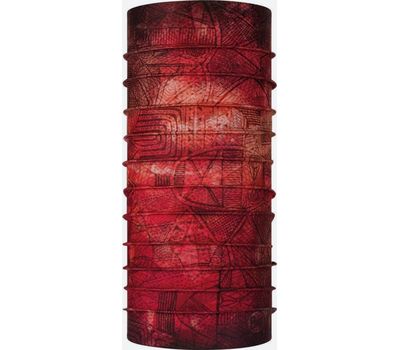Бандана Buff Coolnet UV+ zadi terracotta BU 122519.209.10.00