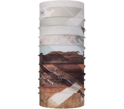 BUFF® Mountain collection coolnet UV + kilimanjaro