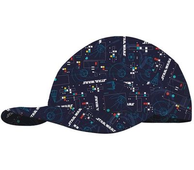 Кепка Buff Kids 5 Panels Cap Star Wars Intergalactic Multi BU 120093.555.10.00