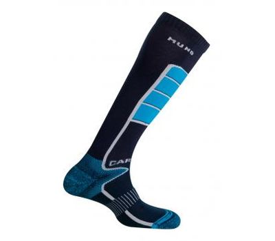 Носки Mund Carving