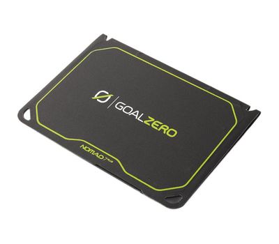 Солнечная панель Goal Zero Nomad 7 V2