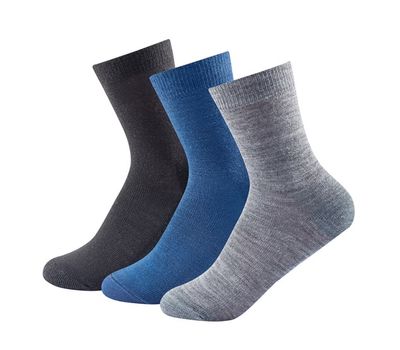 Носки Devold DAILY Light Sock 3 PK