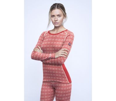 Alnes Woman Long Johns