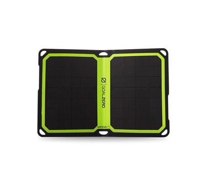 Goal Zero Nomad 7 Plus