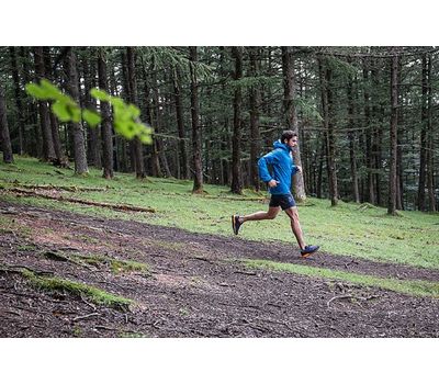 Куртка Ternua Neutrino Jacket M