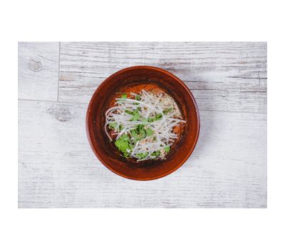 В'єтнамський суп Фо Бо James Cook