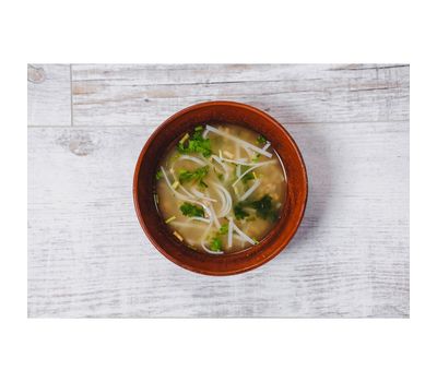 В'єтнамський суп Фо Бо James Cook