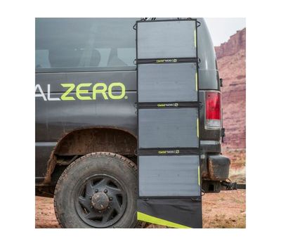 Солнечная панель Goal Zero Nomad 100