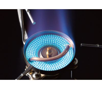 Мультитопливная горелка SOTO StormBreaker OD-1ST с на набором посуды в комплекте