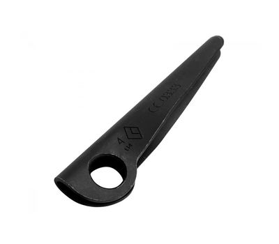 Крюк скальный Black Diamond Angles #4