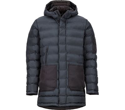Куртка Marmot Allasian Featherless Parka