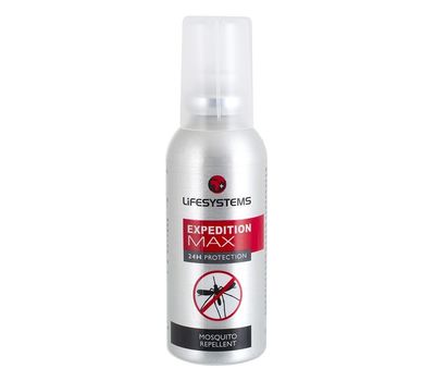 Спрей от насекомых Lifesystems Expedition Max 50ml