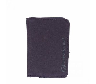 Кошелек Lifeventure RFID Card Wallet