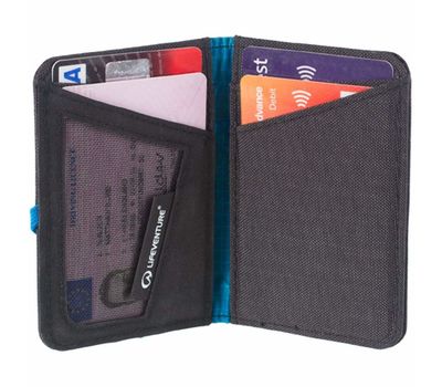 Кошелек Lifeventure RFID Card Wallet