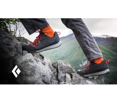 Кроссовки Black Diamond Technician M