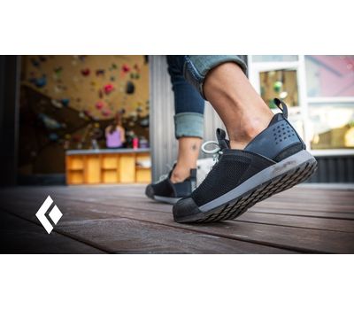 Кроссовки мужские Black Diamond Session