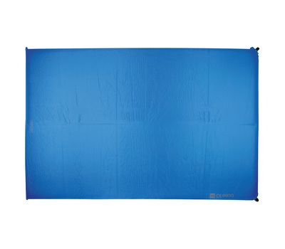 Коврик Highlander Base 10 Double Self-Inflating Blue