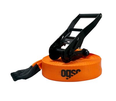 Слэклайн OGSO SLACKLINE 15m