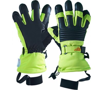 Лыжные перчатки OGSO Ski 7622 HVY